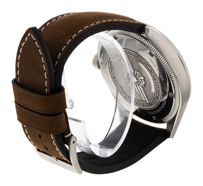 Oris Big Crown Royal Flying Doctor Service 735 7728 40 84 LS Image 3